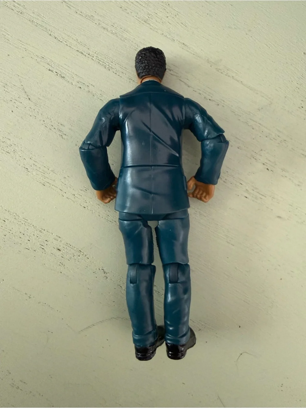 2022 DC Universe Lt Gordon 4